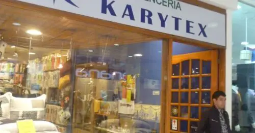 LENCERIA KARYTEX SAUSALITO LENCERIA KARYTEX SAUSALITO